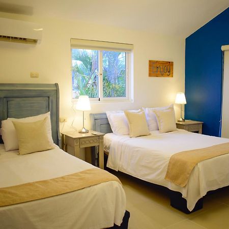 Green Coast Beach Hotel Punta Cana Exterior foto