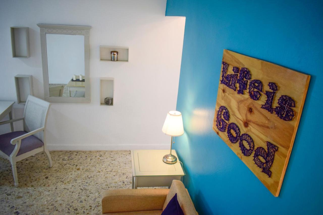 Green Coast Beach Hotel Punta Cana Exterior foto