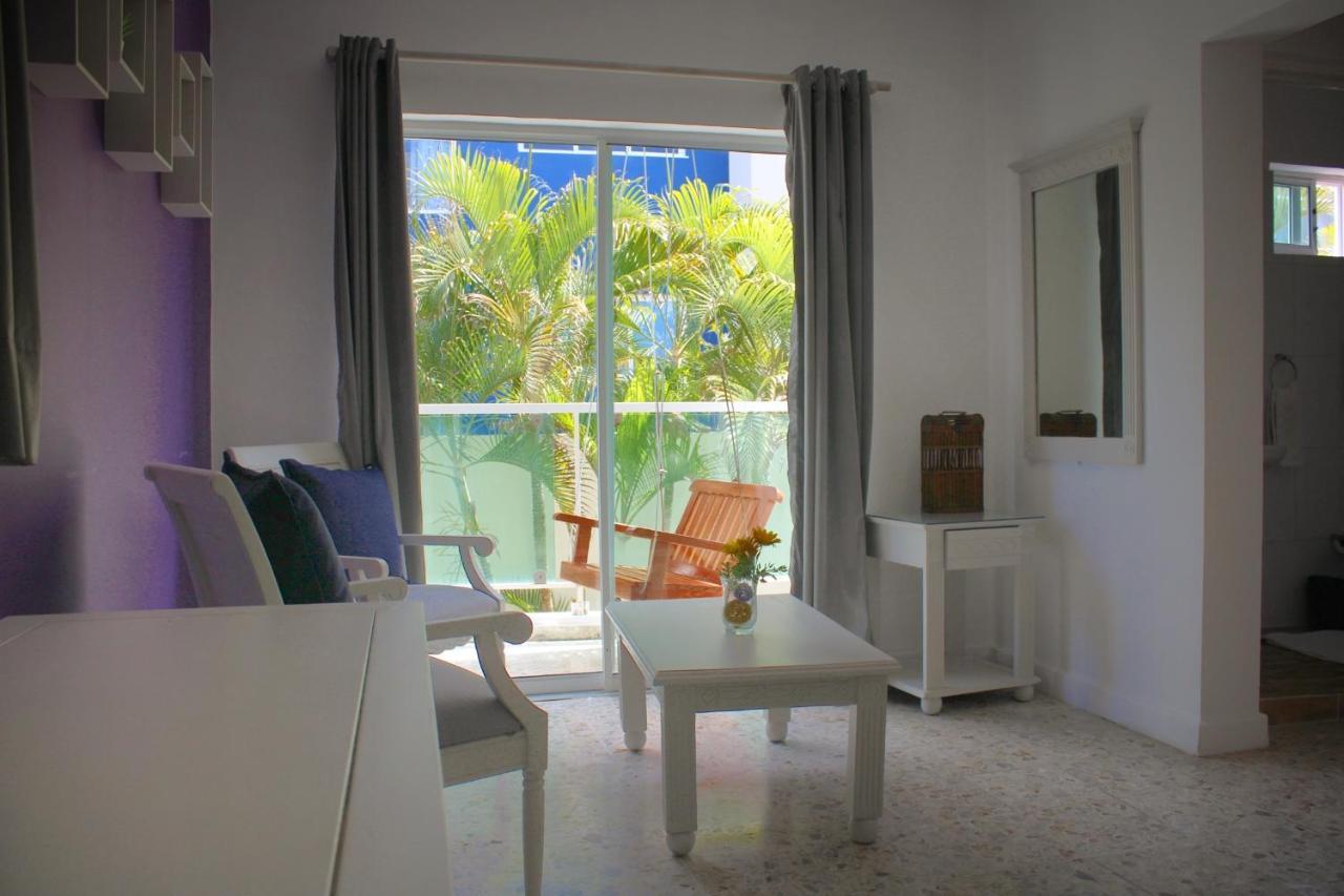 Green Coast Beach Hotel Punta Cana Exterior foto
