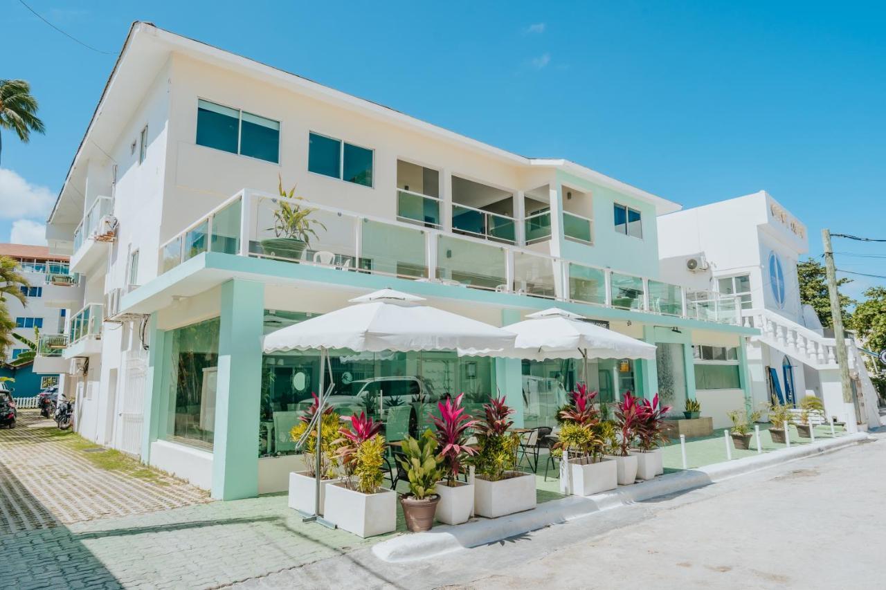 Green Coast Beach Hotel Punta Cana Exterior foto