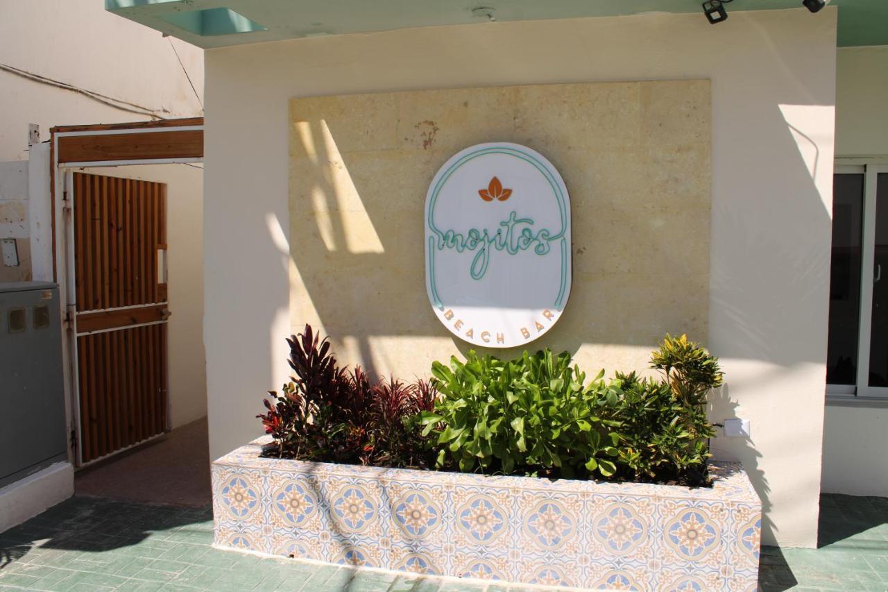 Green Coast Beach Hotel Punta Cana Exterior foto