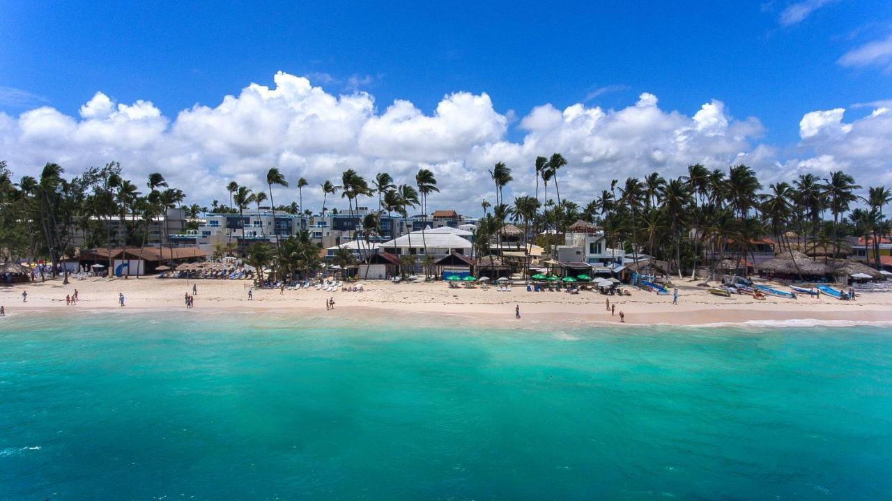 Green Coast Beach Hotel Punta Cana Exterior foto