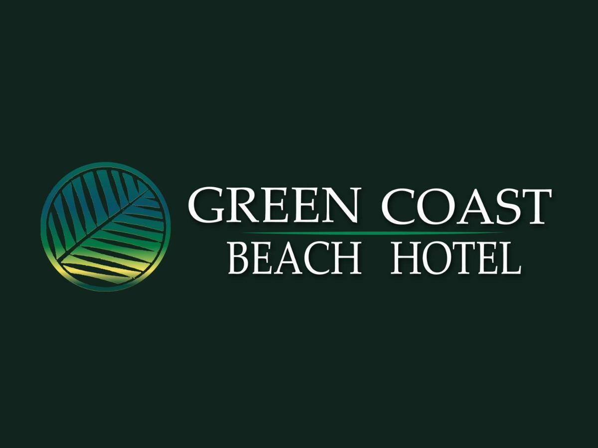 Green Coast Beach Hotel Punta Cana Exterior foto